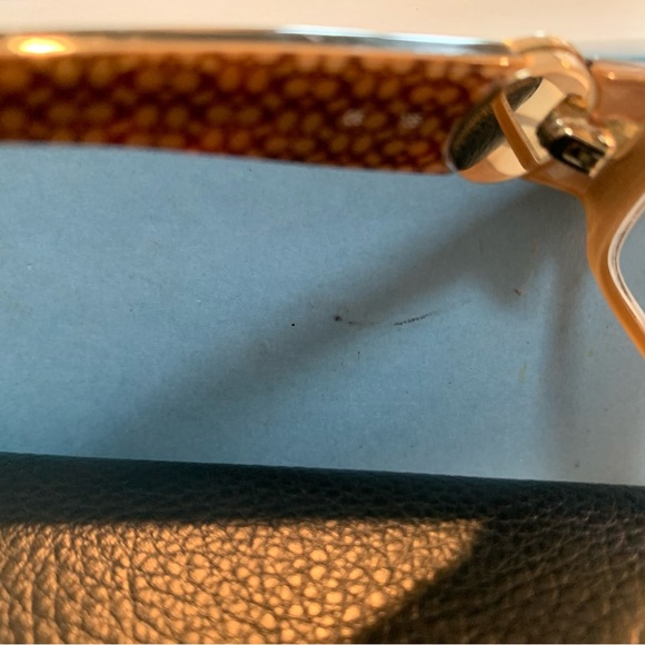 Coach Rosa eyeglasses - Picture 4 of 7